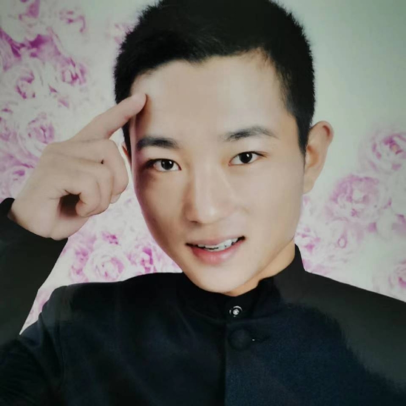 共度一生的第一张照片--成都相亲服务中心