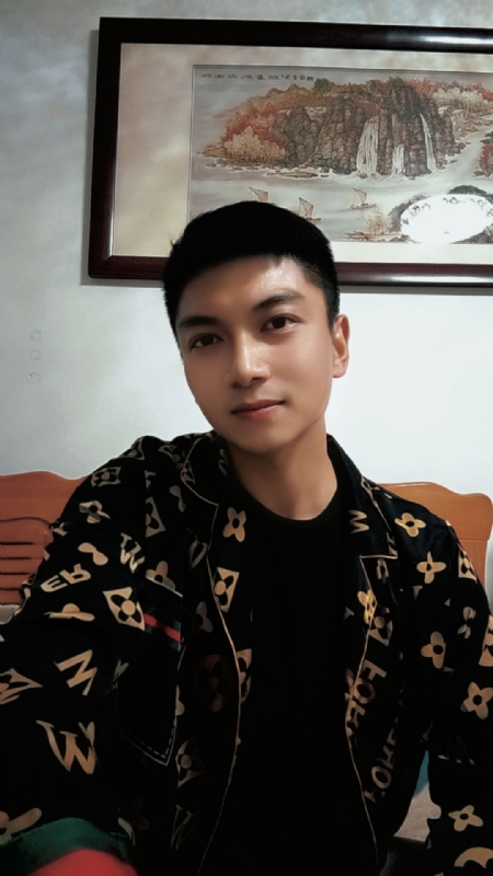 正直的火焰的第三张照片--成都相亲服务中心