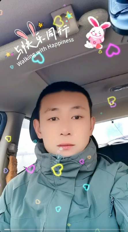 华子的第一张照片--成都相亲服务中心