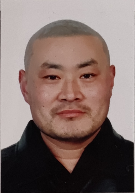 涛涛手写的第二张照片--成都相亲服务中心