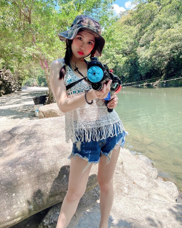 馨语的第一张照片--成都相亲服务中心