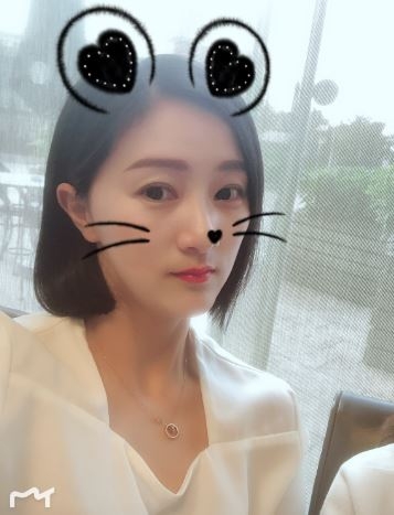 坏女孩的第一张照片--成都相亲服务中心