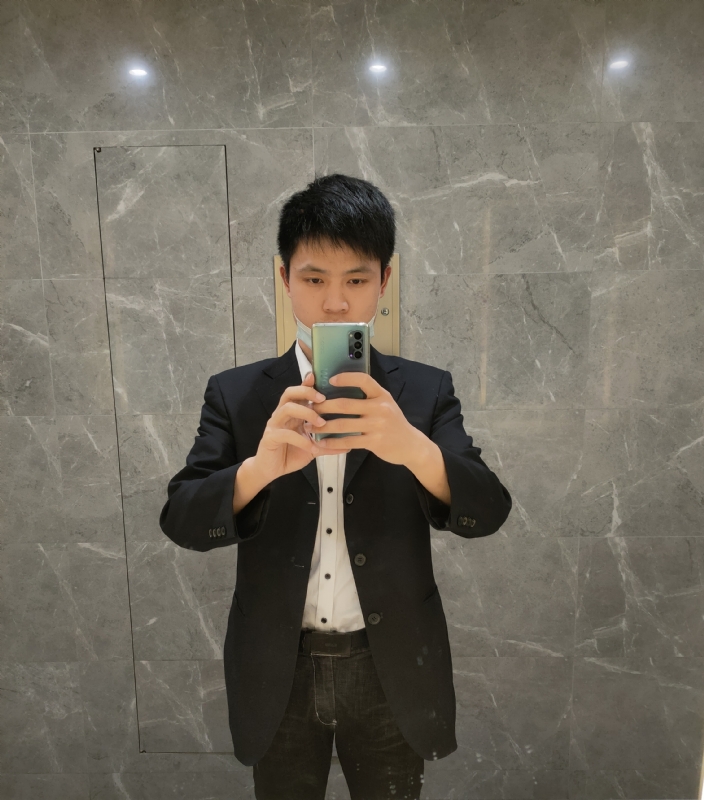 阿杰的第一张照片--成都相亲服务中心