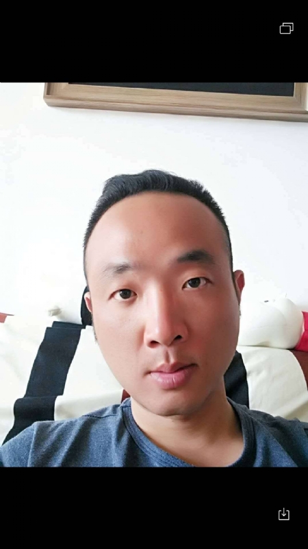 大圣的第一张照片--成都相亲服务中心