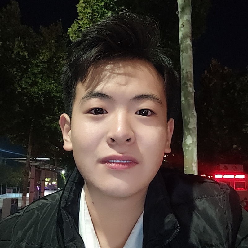 门三闫的第一张照片--成都相亲服务中心