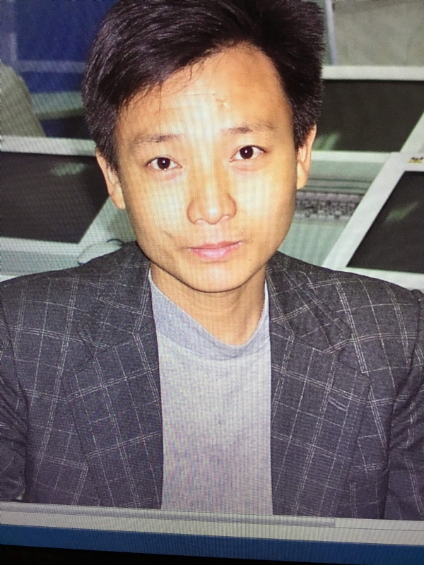 武汉真诚男的第一张照片--成都相亲服务中心