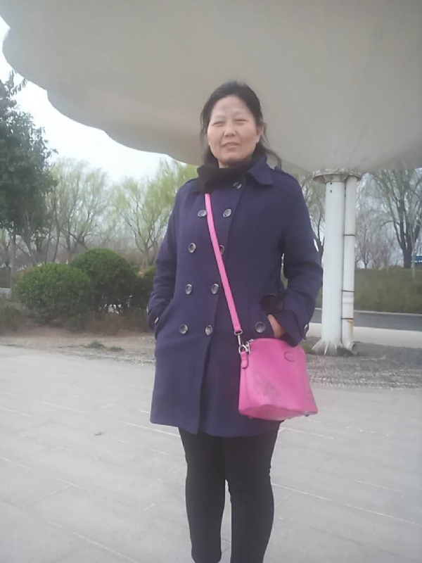 Bella贝拉的第一张照片--成都相亲服务中心