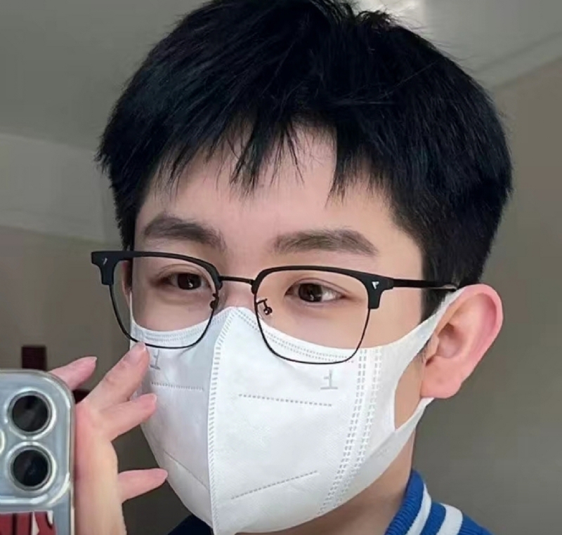甜甜男孩的第一张照片--成都相亲服务中心