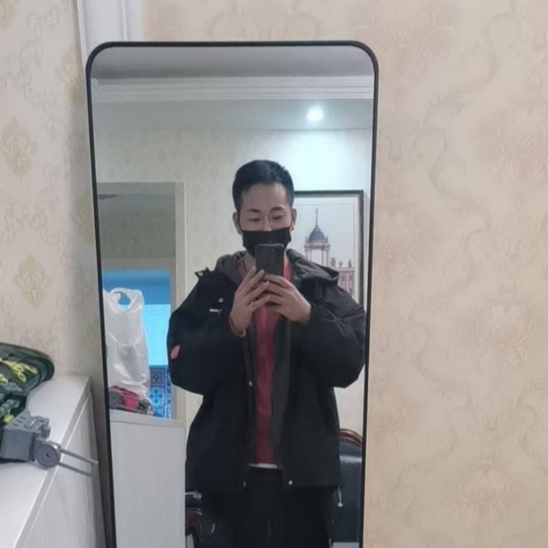 开朗的第二张照片--成都相亲服务中心
