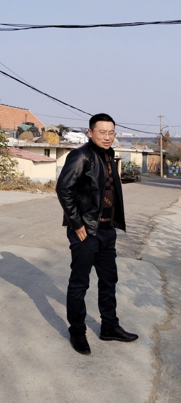 佐枫的第一张照片--成都相亲服务中心