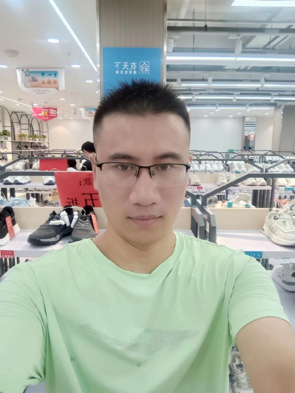 KKK960011的第一张照片--成都相亲服务中心