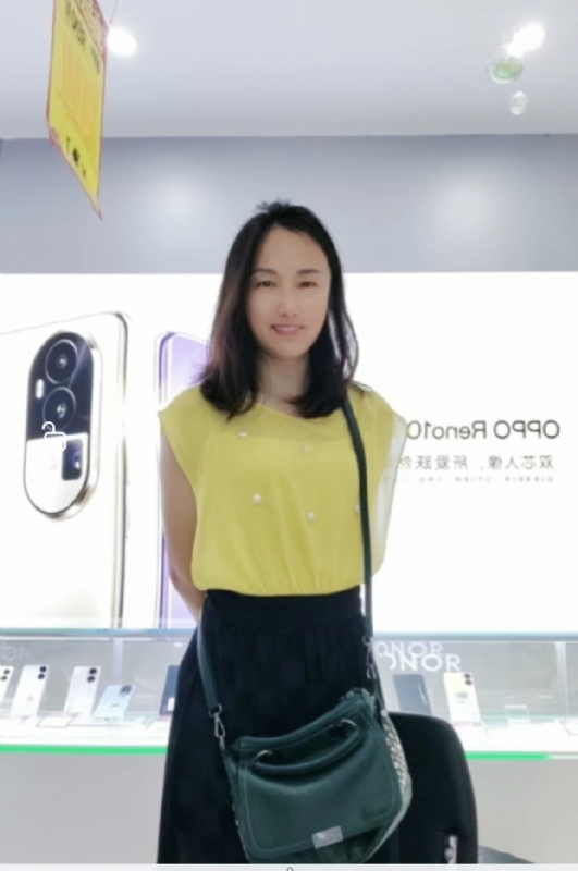阿君的第一张照片--成都相亲服务中心
