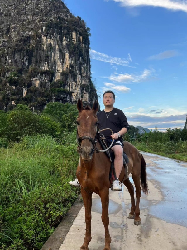 千度D雄的第六张照片--成都相亲服务中心