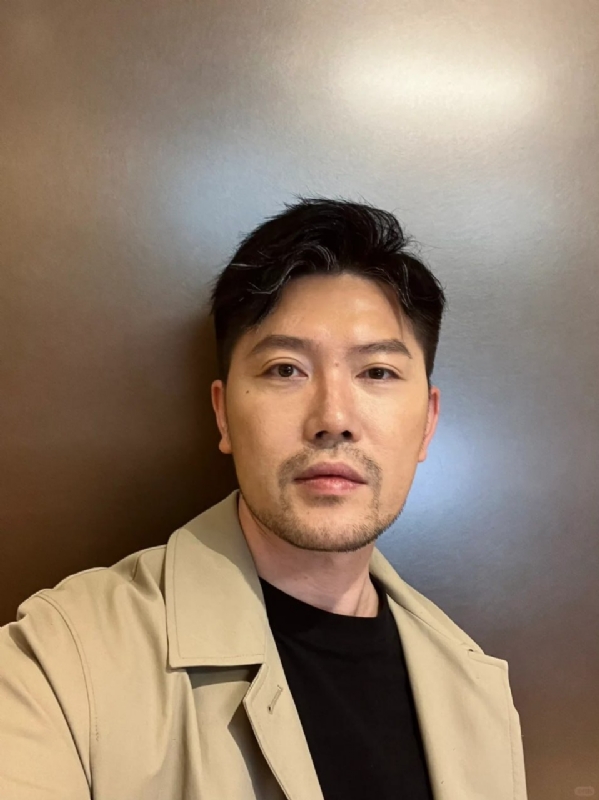 Aurora的第一张照片--成都相亲服务中心
