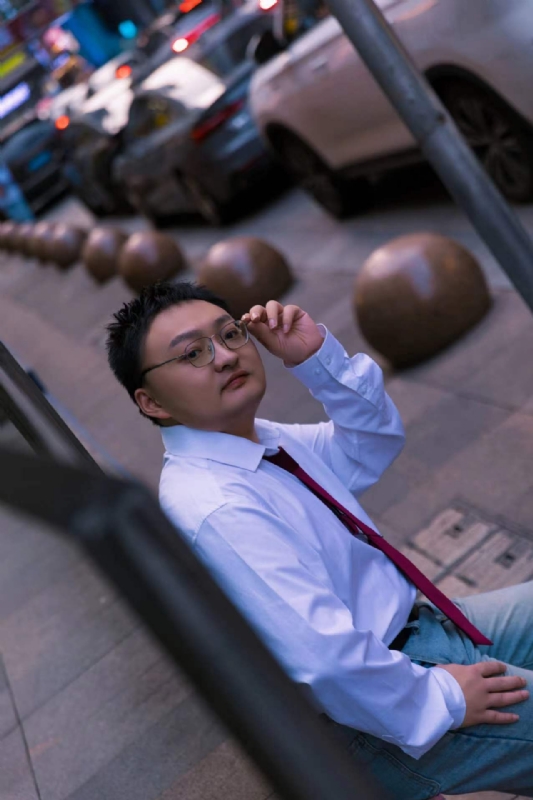 goodness-金的第二张照片--成都相亲服务中心