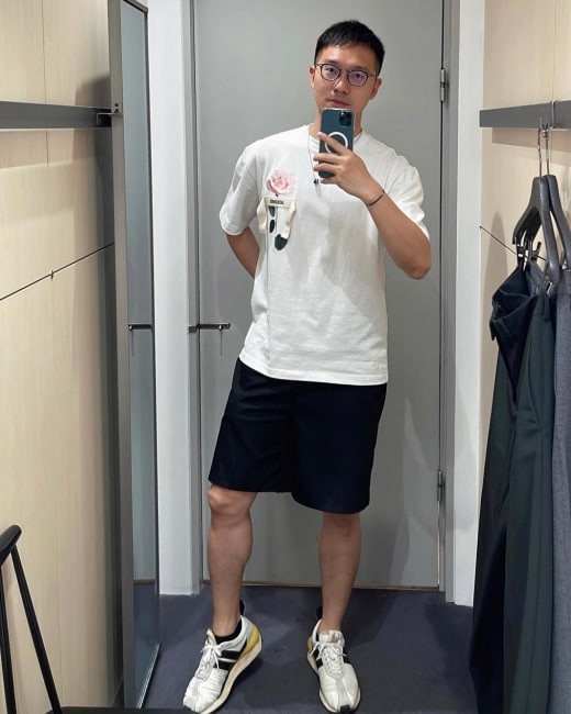 时间大师的第一张照片--成都相亲服务中心