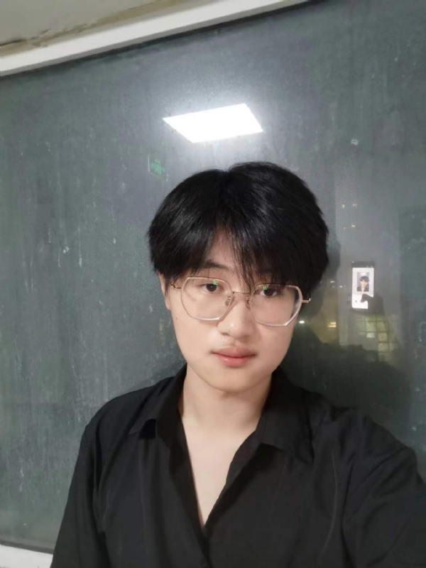 好好的第一张照片--成都相亲服务中心