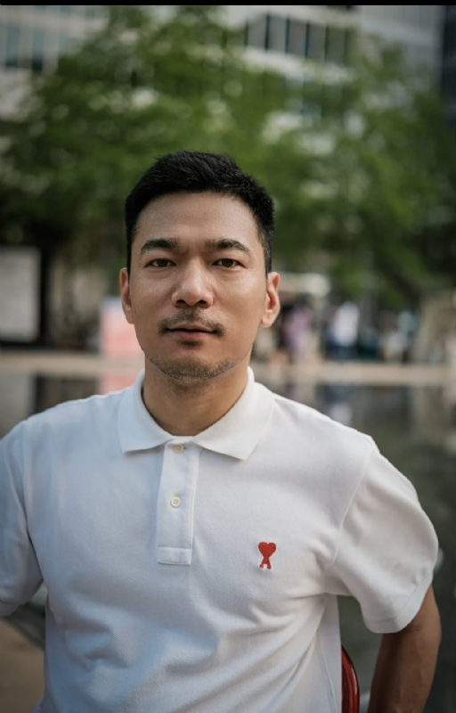 kevin的第一张照片--成都相亲服务中心