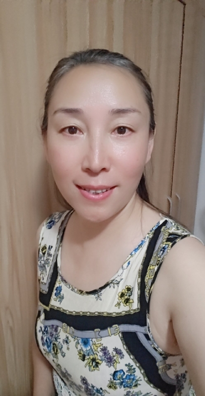 晓琴的第二张照片--成都相亲服务中心