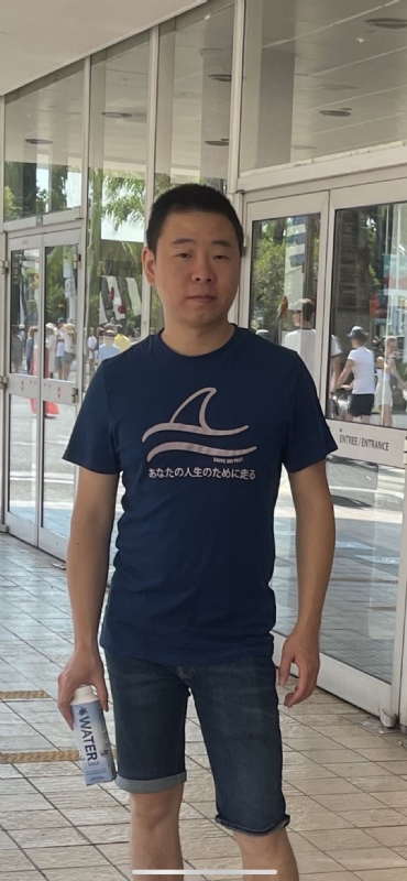 花都帅哥的第一张照片--成都相亲服务中心