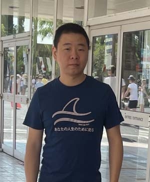 花都帅哥的第二张照片--成都相亲服务中心
