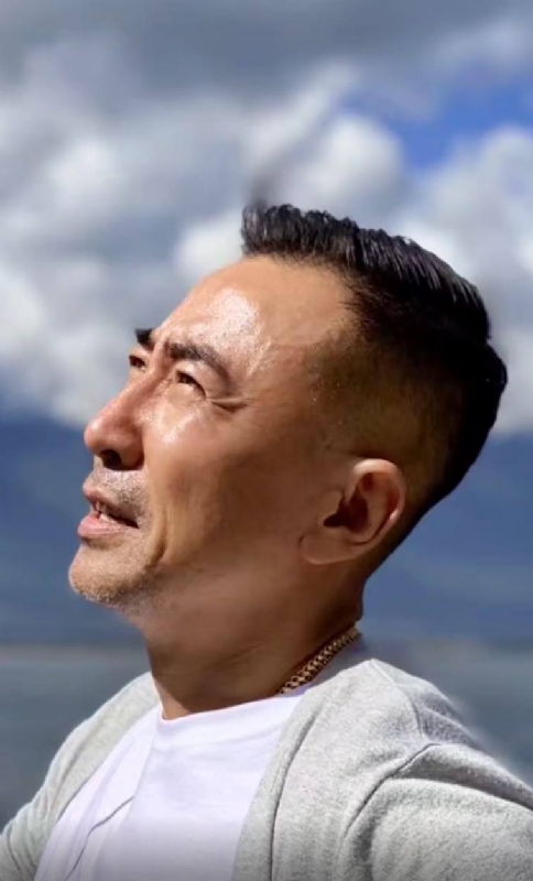 张凯的第一张照片--成都相亲服务中心