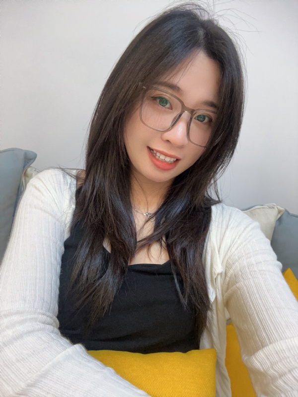 Lin的第一张照片--成都相亲服务中心
