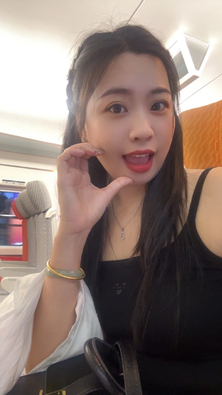 Lin的第四张照片--成都相亲服务中心