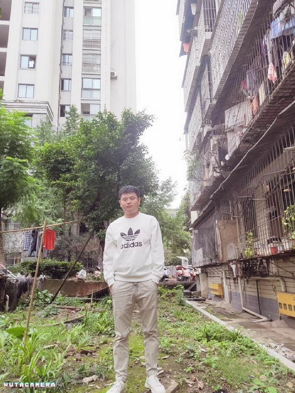 遇见的第一张照片--成都相亲服务中心