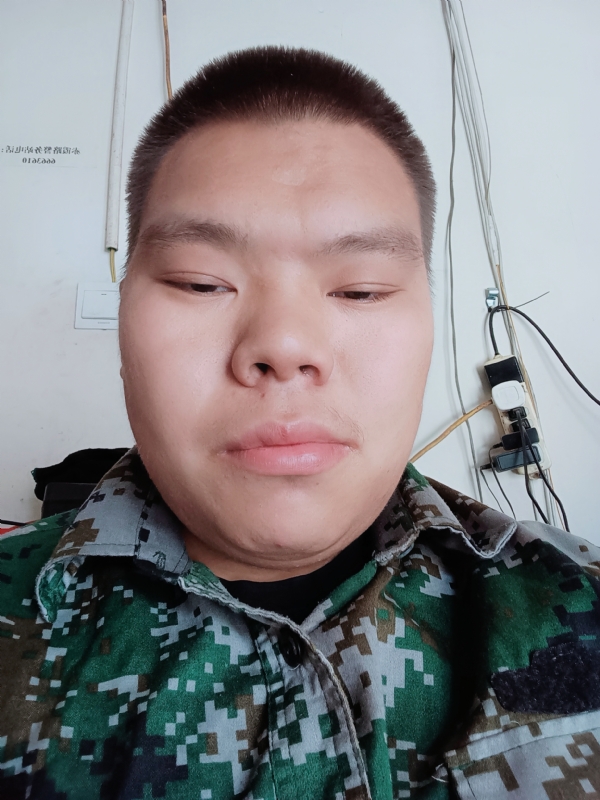 石文强的第一张照片--成都相亲服务中心