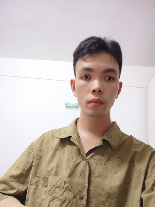随缘就好的第二张照片--成都相亲服务中心