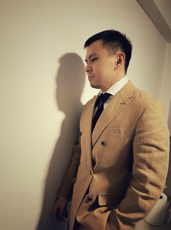 尋歡人的第一张照片--成都相亲服务中心
