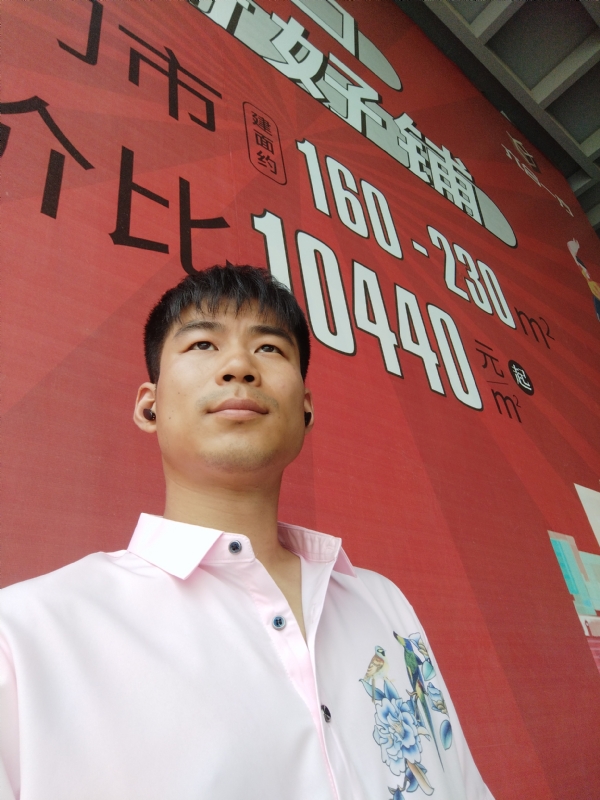 少冬的第五张照片--成都相亲服务中心