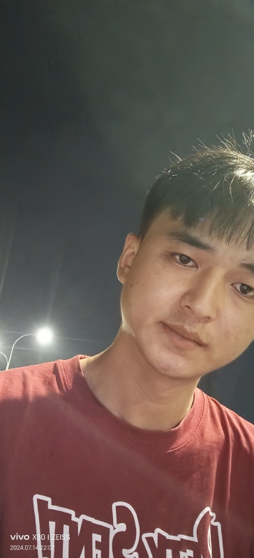 不太苦的苦瓜的第一张照片--成都相亲服务中心