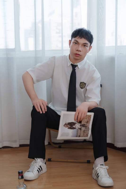 爱知音的第三张照片--成都相亲服务中心