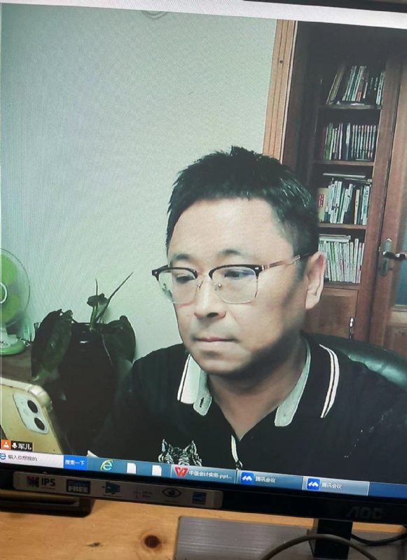 军儿的第二张照片--成都相亲服务中心