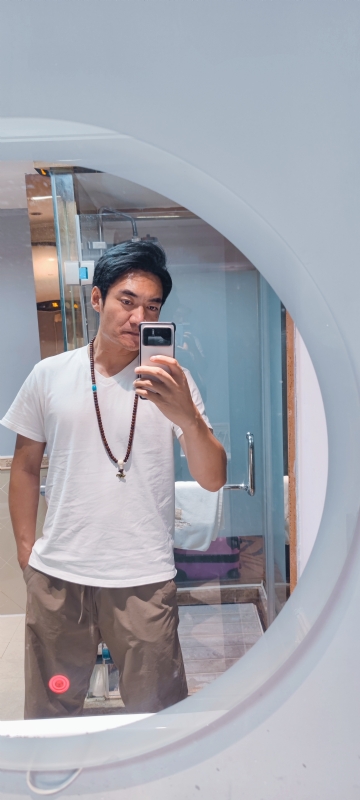 关于我们的第一张照片--成都相亲服务中心