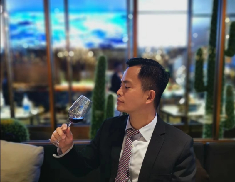 息心的第四张照片--成都相亲服务中心