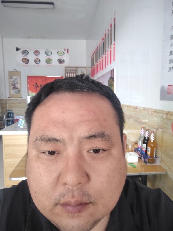 风云鹏的第一张照片--成都相亲服务中心