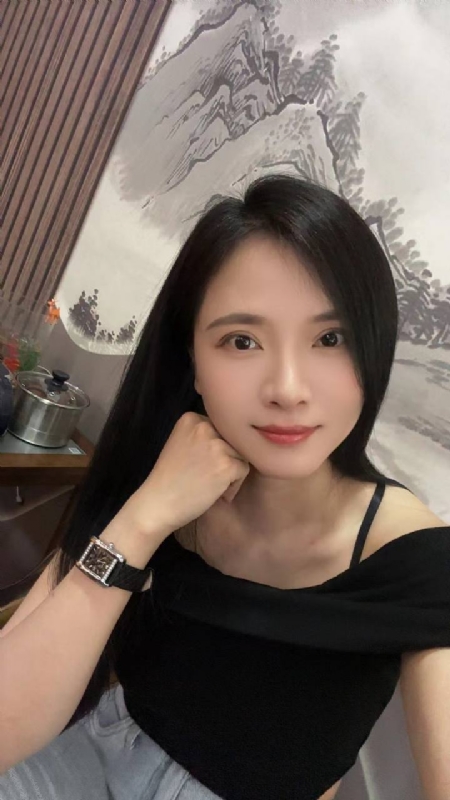 Anne的第一张照片--成都相亲服务中心
