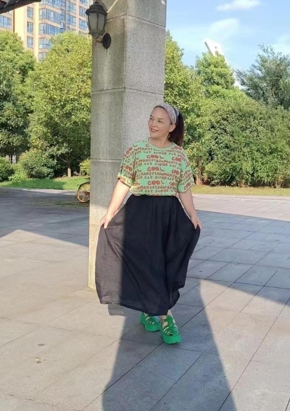 Sunshine的第三张照片--成都相亲服务中心