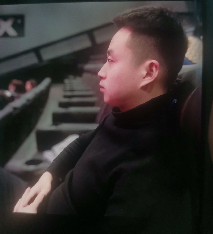 jojojo的第一张照片--成都相亲服务中心