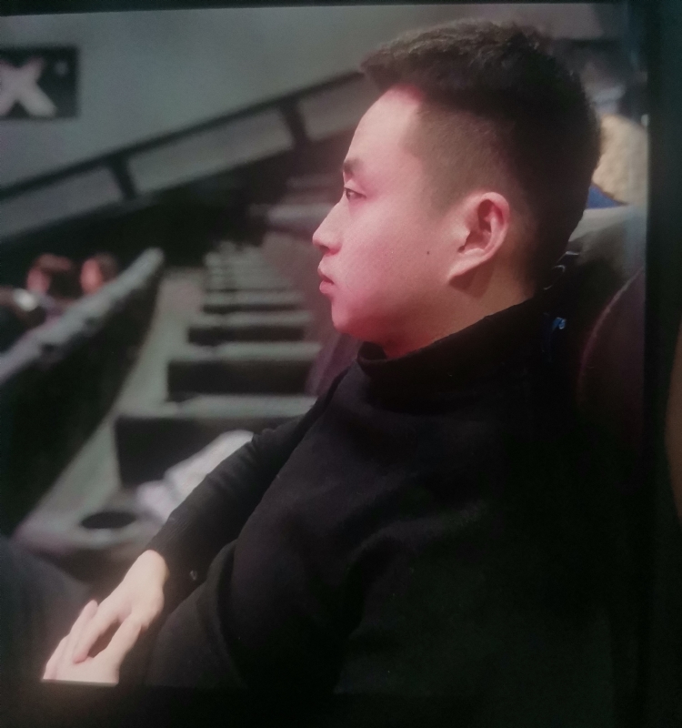 jojojo的第二张照片--成都相亲服务中心