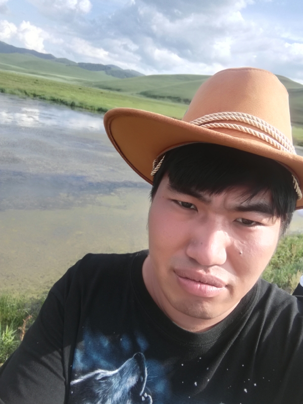 LOVE的誓言的第一张照片--成都相亲服务中心