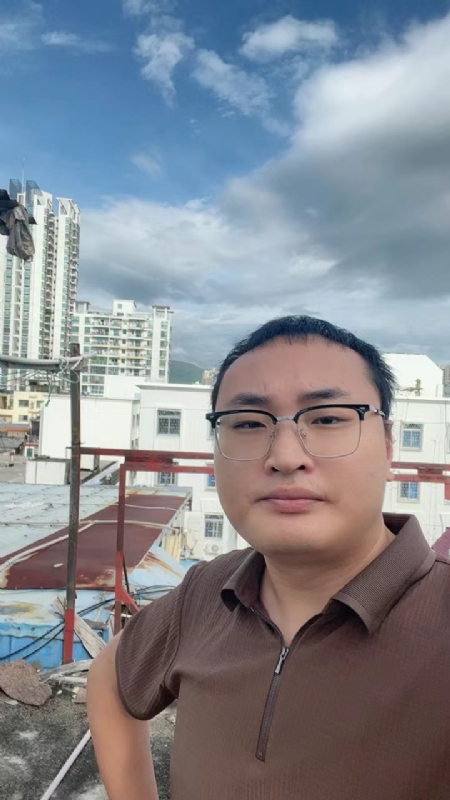 张家大哥的第一张照片--成都相亲服务中心