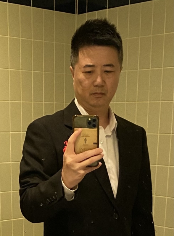 Alan的第二张照片--成都相亲服务中心