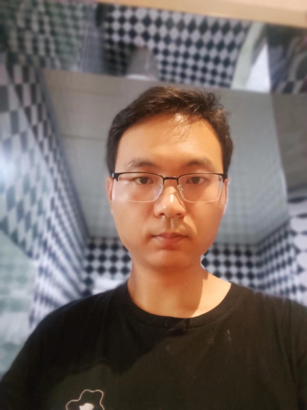 谷雨的第一张照片--成都相亲服务中心