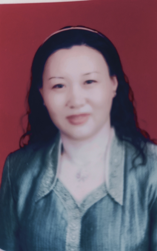 雨霏的第一张照片--成都相亲服务中心