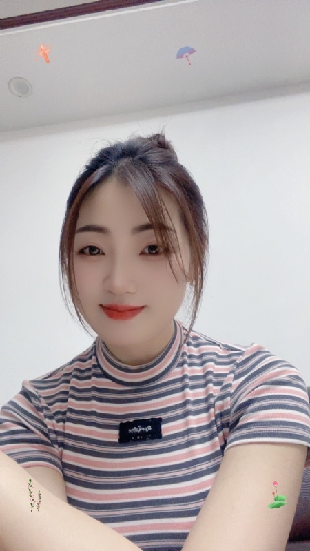 可儿的第一张照片--成都相亲服务中心