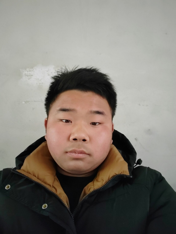 精神饱满的第四张照片--成都相亲服务中心